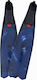 Seac Motus Freediving / Fishing Fins Long Camo ...