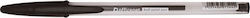 Officenet Crystal Ballpoint