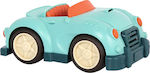 Battat Wonder Wheels Cabrio Auto VE1006Z