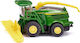 Siku John Deere 8500i Combine 1:87 Pickup Truck for 3+ Years