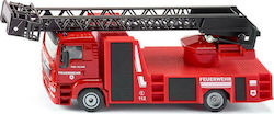 Siku MAN Aerial Ladder Truck 1:50 Fire Truck for 3++ Years 2114