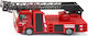 Siku MAN Aerial Ladder Truck 1:50 Fire Truck for 3++ Years 2114