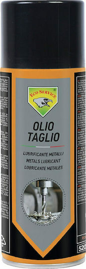 Eco Service Spray de Tăiere 400ml 1buc