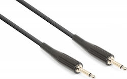 Vonyx Cable 6.3mm male - 6.3mm male 6m (177.700)