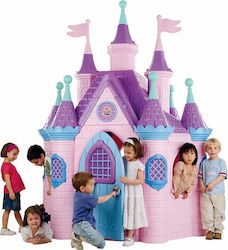 Feber Super Princesses Palace Παιδικό Σπιτάκι Feber Super Princesses Palace Παιδικό Σπιτάκι