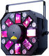 American DJ Moving Light LED Stinger II RGBWA