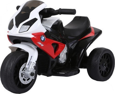 Licensed by bmw