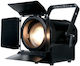 American DJ Light Mod LED FR-150z LED COB Топло бяло