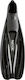 Seac F 100 Pro Swimming / Snorkelling Fins Medium