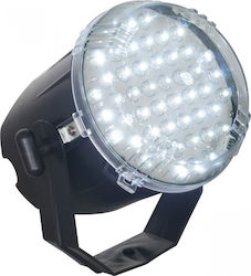 BeamZ Strobe Light LED (48 LED) Neutral White