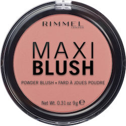 Rimmel Maxi Blush Powder 006 Exposed