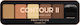Profusion Cosmetics Contour II Case Palette 13gr