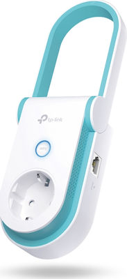 TP-LINK RE365 v1 WiFi Extender Dual Band (2.4 & 5GHz) 1200Mbps