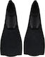 Majorca Dolphin 100010 Swimming / Snorkelling Fins Medium Black