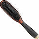 Kent Head Hog Brush Hair for Hair Styling Brown