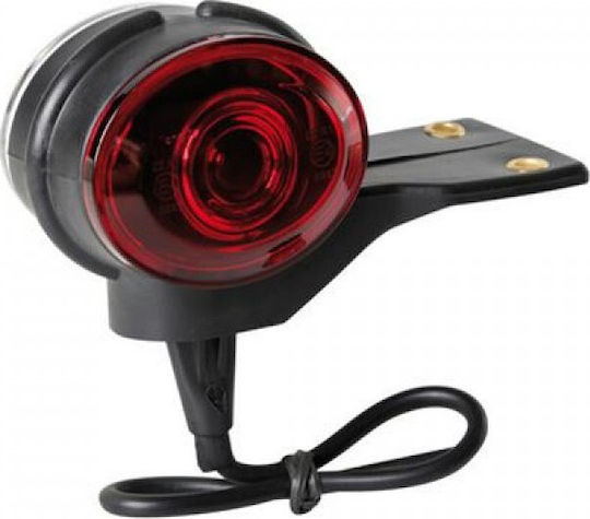 Lampa Ilumia Left Truck Volume Lights 1pcs 24V - Multicolour L9790.0