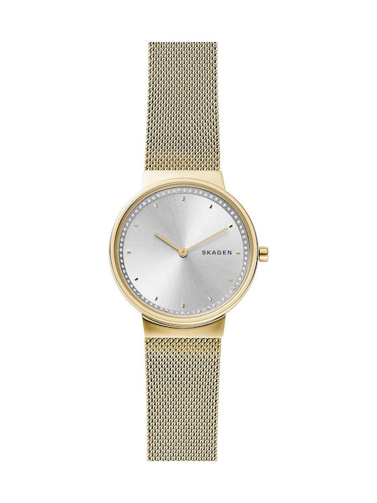 Skagen discount annelie watch