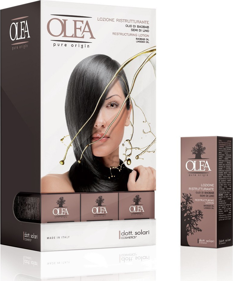 Dott. Solari Olea Pure Origin 2x12ml | Skroutz.gr