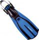Mares Βατραχοπέδιλα Κατάδυσης Avanti X3 Blue