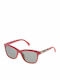 Tous Women's Sunglasses with Pink Plastic Frame