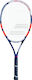 Babolat Pulsion Tennis Racket with Strings