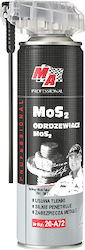 Moje Auto MoS2 Inhibitor De Coroziune Spray 400ml 20-A72