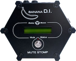 Monkey Banana D.I. Ενεργό DI Box Monkey Banana D.I. Ενεργό DI Box