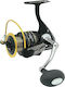Ryobi Arctica 3000 Μηχανισμός Ψαρέματος για Spinning