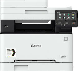 Canon i-Sensys MF742CDW Color Laser Fotocopiator cu Alimentator Automat de Documente (ADF)