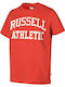 Kids' T-shirt Orange