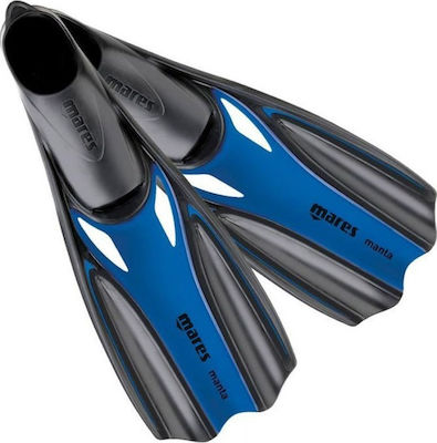 Mares Manta 110180 Swimming / Snorkelling Fins Medium 410333