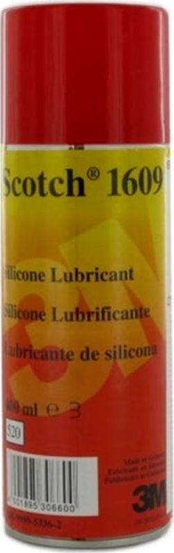 Aérosol silicone Scotch® 1609