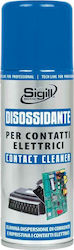 Sigill Σπρέι Ηλεκτρικών Επαφών 200ml 40460 Sigill Σπρέι Ηλεκτρικών Επαφών 200ml 40460