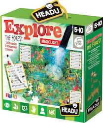 Headu Explore the Forest за 5-10 Години Headu Explore the Forest за 5-10 Години