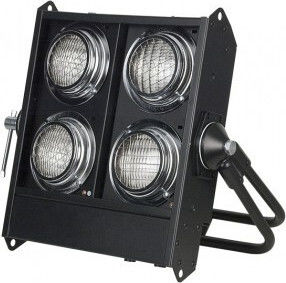 Showtec Mod de lumină LED DMX 30772 Stage Blinder