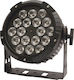 Fos Technologies Moving Light LED PAR PAR-18X10W Pro RGBW