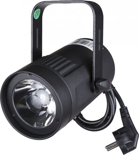 Briteq Προβολέας LED PAR BEAMSPOT-1 Triac Θερμό Λευκό