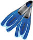 CressiSub Agua Swimming / Snorkelling Fins Medium Blue