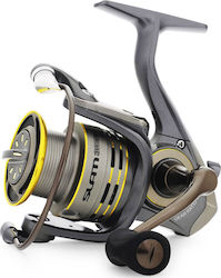 Ryobi Slam 3000 Fishing Reel for Shore Jigging and Spinning