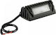 Lampa WL-20 Waterproof Headlights Car in Bar Shape LED Universal 9 - 32V 9W 11.7cm 1pcs