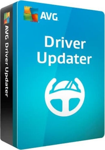 AVG Driver Updater 2019 Αγγλικά σε Ηλεκτρονική άδεια για 1 Χρήστη