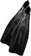 CressiSub Pro Star Swimming / Snorkelling Fins Medium Black