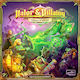 Skybound Games Board Game Valor & Villainy Minions of Mordak Deluxe Edition for 2-6 Players 12+ Years SBGVVMMKS01 (EN)