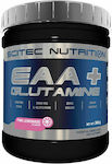 Scitec Nutrition EAA + Glutamine 300gr Limonadă roz