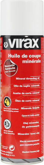 Virax Schneidspray 500ml 1Stück Mineral