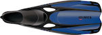 Mares Flippers Swimming Fluida 40 / 41 Blue