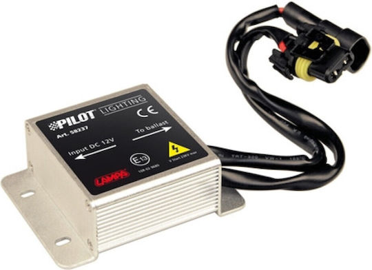 Lampa Anulator Indicator Defecțiune CAN bus Auto 12V 1buc