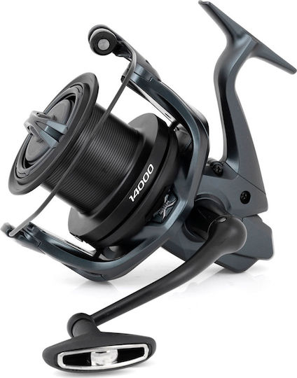 Shimano Speedmaster 14000 XTC Fishing Reel for Surf Casting