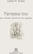 Fantasia Trio, Per a flauta, clarinet en sib I guitarra 9790691517437