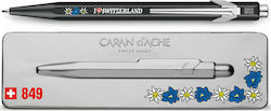 Caran D'ache 849 Popline Στυλό Ballpoint
